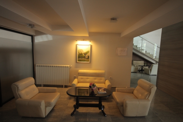 Hotel Kragujevac